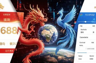 Почему на 1688 дешевле, чем на Alibaba