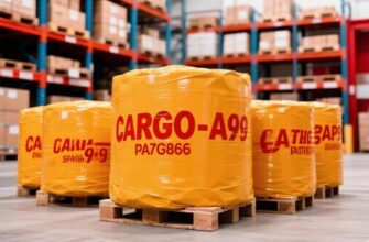 Сколько стоит доставка 1 кг карго из Китая?